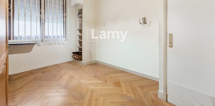 Image 3 sur 6 - Appartement  ·  Vente · Nice (06100) · 3 pièces · 78m²
