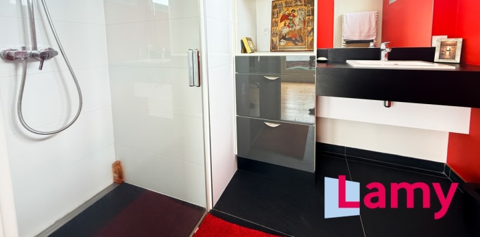 Image 15 sur 18 - Appartement  ·  Vente · Toulouse (31400) · 5 pièces · 160m²