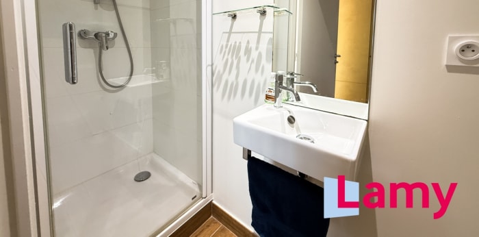Image 13 sur 18 - Appartement  ·  Vente · Toulouse (31400) · 5 pièces · 160m²