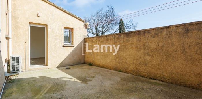 Image 8 sur 13 - Maison/villa  ·  Vente · Orange (84100) · 5 pièces · 107m²