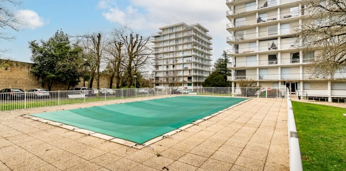Image 12 sur 13 - Appartement  ·  Vente · Angouleme (16000) · 2 pièces · 62m²