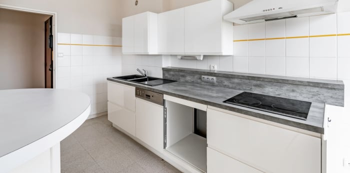 Image 2 sur 13 - Appartement  ·  Vente · Angouleme (16000) · 2 pièces · 62m²