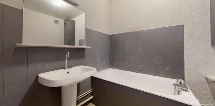 Image 5 sur 8 - Appartement  ·  Vente · Vesoul (70000) · 1 pièce · 34m²
