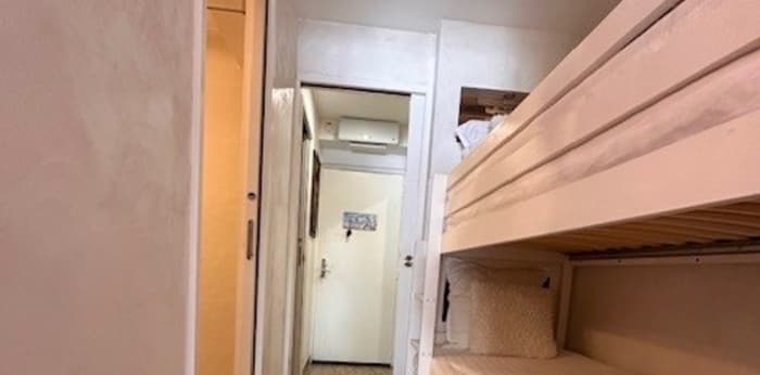 Image 9 sur 9 - Appartement  ·  Vente · Allos (04260) · 1 pièce · 25m²