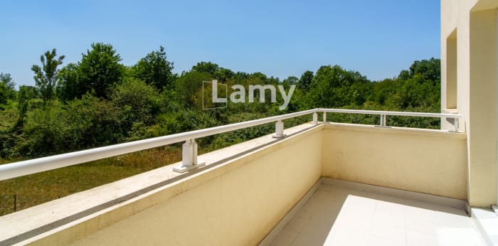 Image 4 sur 12 - Appartement  ·  Vente · Limoges (87100) · 3 pièces · 68m²