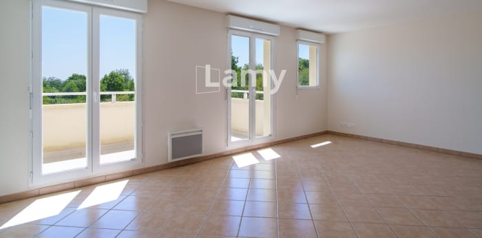 Image 3 sur 12 - Appartement  ·  Vente · Limoges (87100) · 3 pièces · 68m²