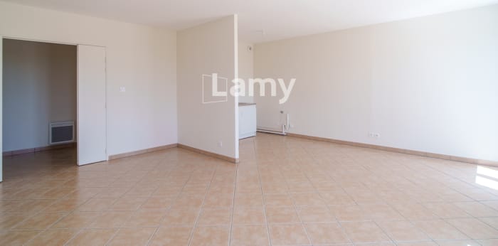 Image 11 sur 12 - Appartement  ·  Vente · Limoges (87100) · 3 pièces · 68m²