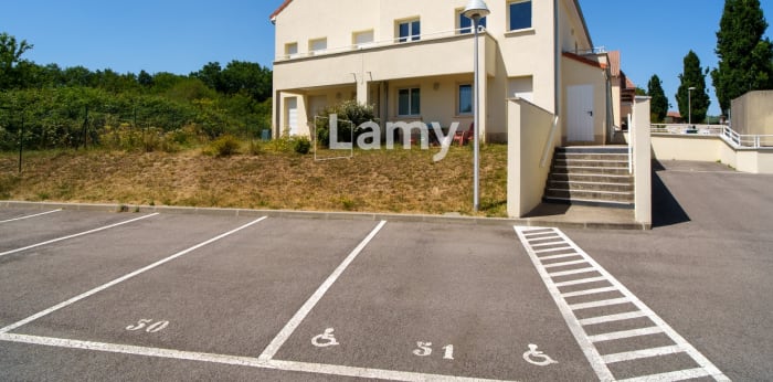 Image 12 sur 12 - Appartement  ·  Vente · Limoges (87100) · 3 pièces · 68m²