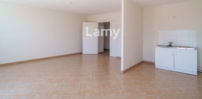 Image 6 sur 12 - Appartement  ·  Vente · Limoges (87100) · 3 pièces · 68m²