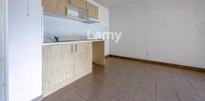 Image 9 sur 13 - Appartement  ·  Vente · Chambery (73000) · 3 pièces · 54m²