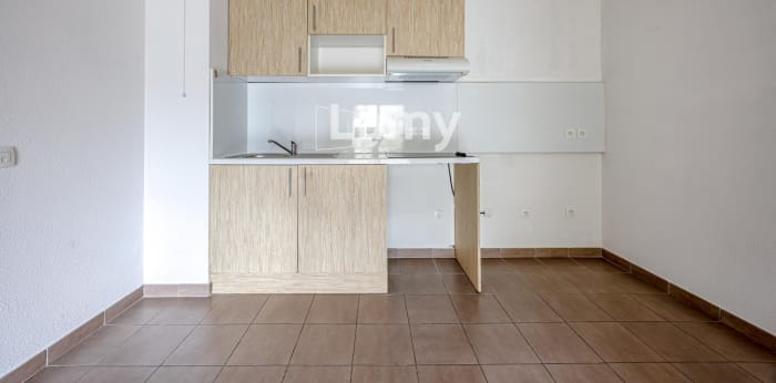 Image 4 sur 13 - Appartement  ·  Vente · Chambery (73000) · 3 pièces · 54m²