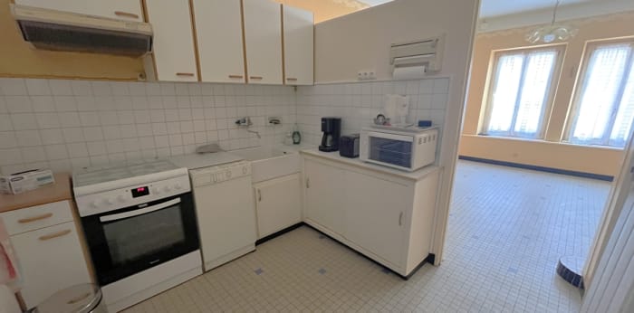 Image 2 sur 14 - Maison/villa  ·  Vente · Montpeyroux (63114) · 5 pièces · 95m²
