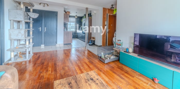 Image 3 sur 8 - Appartement  ·  Vente · Limas (69400) · 3 pièces · 58m²