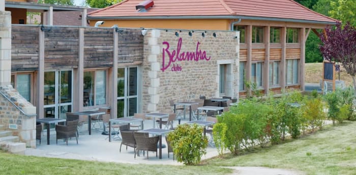 Image 10 sur 11 - Maison/villa  ·  Vente · Alvignac (46500) · 2 pièces · 41m²