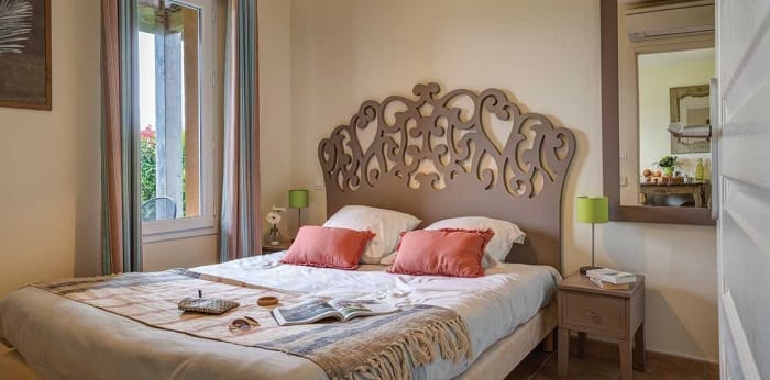 Image 8 sur 11 - Maison/villa  ·  Vente · Alvignac (46500) · 2 pièces · 41m²