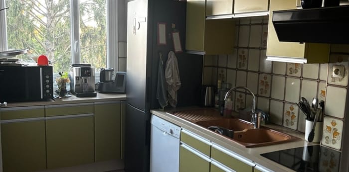 Image 5 sur 13 - Appartement  ·  Vente · Valenciennes (59300) · 4 pièces · 110m²