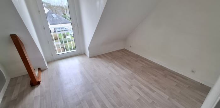 Image 9 sur 12 - Maison/villa  ·  Vente · Sene (56860) · 4 pièces · 55m²