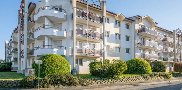 Image 10 sur 10 - Appartement  ·  Vente · Talence (33400) · 2 pièces · 51m²