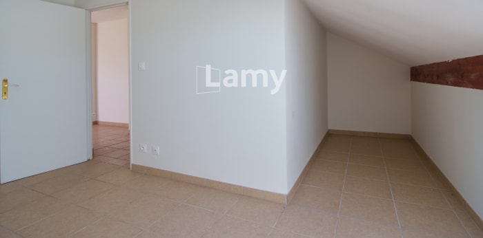 Image 5 sur 10 - Appartement  ·  Vente · Limoges (87100) · 2 pièces · 42m²