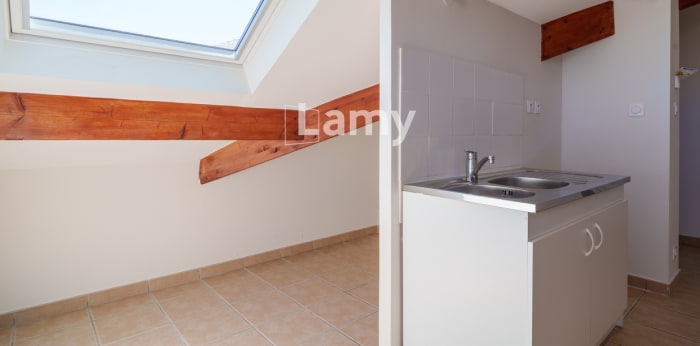 Image 10 sur 10 - Appartement  ·  Vente · Limoges (87100) · 2 pièces · 42m²