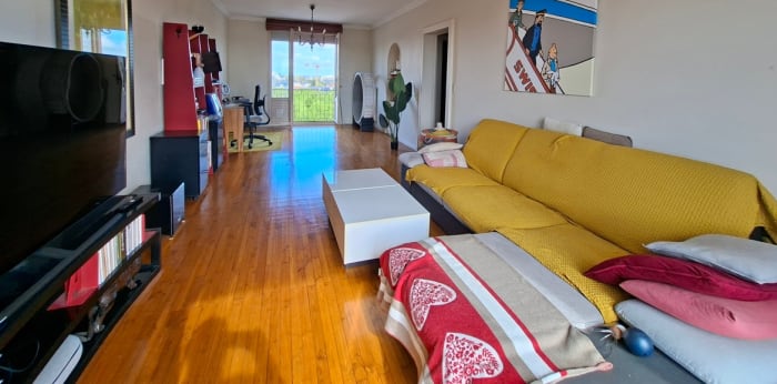 Image 4 sur 9 - Appartement  ·  Vente · Angers (49100) · 3 pièces · 67m²
