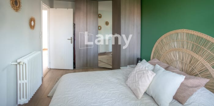 Image 6 sur 8 - Appartement  ·  Vente · Le Plessis Bouchard (95130) · 3 pièces · 51m²