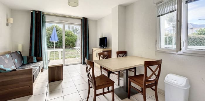 Image 3 sur 7 - Appartement  ·  Vente · St Gilles Croix De Vie (85800) · 3 pièces · 45m²