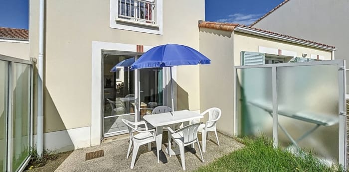 Image 1 sur 7 - Appartement  ·  Vente · St Gilles Croix De Vie (85800) · 3 pièces · 45m²