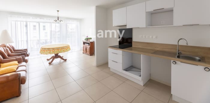 Image 2 sur 7 - Appartement  ·  Vente · Ondres (40440) · 3 pièces · 64m²
