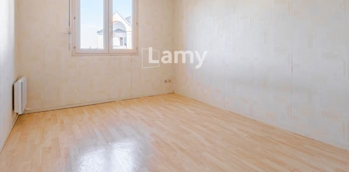 Image 3 sur 7 - Appartement  ·  Vente · Angers (49100) · 3 pièces · 64m²