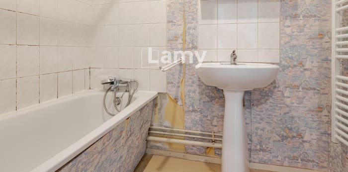 Image 5 sur 7 - Appartement  ·  Vente · Angers (49100) · 3 pièces · 64m²