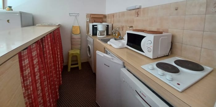 Image 4 sur 10 - Appartement  ·  Vente · Vaux Sur Mer (17640) · 1 pièce · 35m²