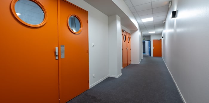 Image 12 sur 12 - Appartement  ·  Vente · Toulouse (31000) · 1 pièce · 19m²