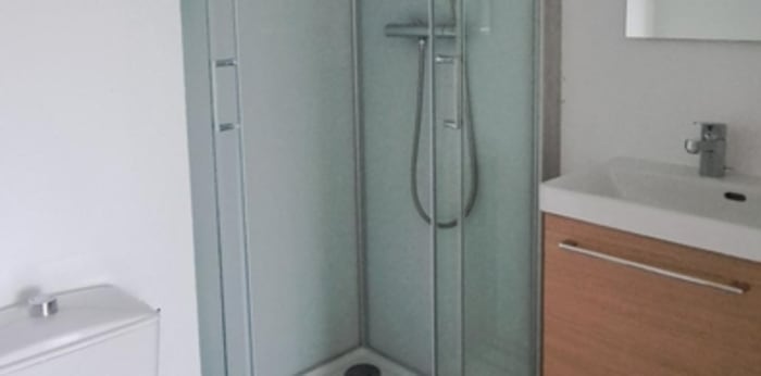 Image 4 sur 9 - Appartement  ·  Vente · Reims (51100) · 1 pièce · 17m²