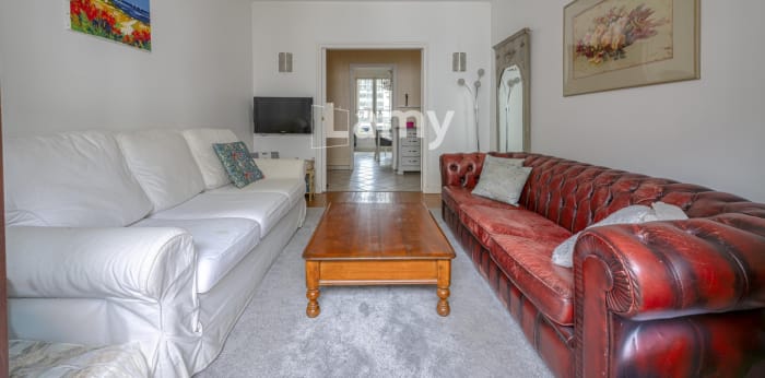 Image 5 sur 13 - Appartement  ·  Vente · Annecy (74000) · 2 pièces · 54m²