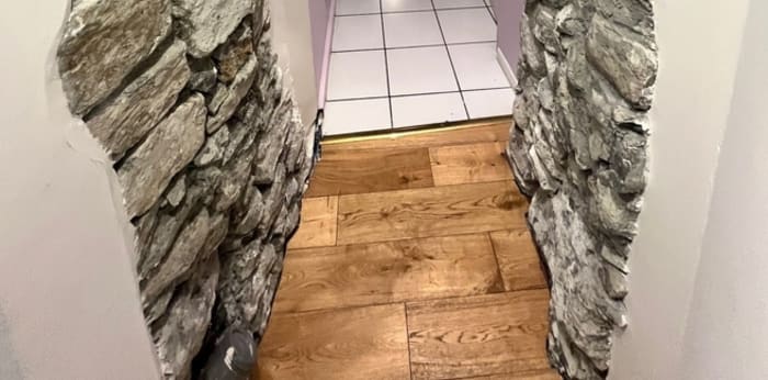 Image 9 sur 14 - Local  ·  Vente · Grenoble (38000) · 5 pièces · 106m²