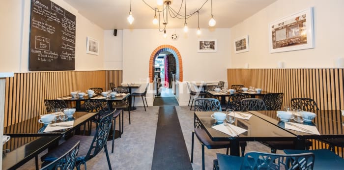 Image 4 sur 7 - Local  ·  Vente · Rennes (35000) · 2 pièces · 36m²