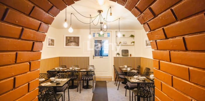 Image 3 sur 7 - Local  ·  Vente · Rennes (35000) · 2 pièces · 36m²