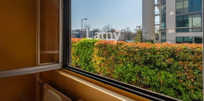 Image 11 sur 13 - Appartement  ·  Vente · Rueil Malmaison (92500) · 2 pièces · 52m²