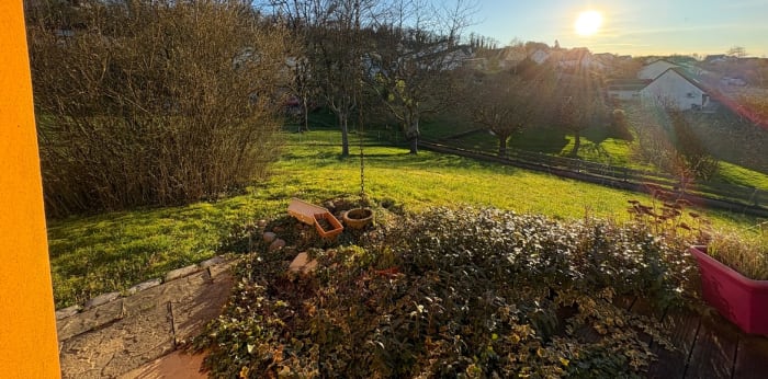Image 19 sur 30 - Maison/villa  ·  Vente · Les Auxons (25870) · 7 pièces · 149m²
