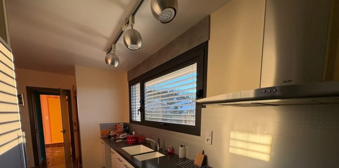 Image 7 sur 30 - Maison/villa  ·  Vente · Les Auxons (25870) · 7 pièces · 149m²