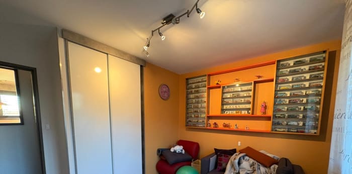 Image 14 sur 30 - Maison/villa  ·  Vente · Les Auxons (25870) · 7 pièces · 149m²