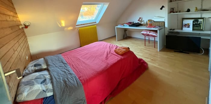 Image 16 sur 30 - Maison/villa  ·  Vente · Les Auxons (25870) · 7 pièces · 149m²