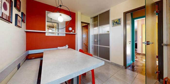 Image 26 sur 30 - Maison/villa  ·  Vente · Les Auxons (25870) · 7 pièces · 149m²