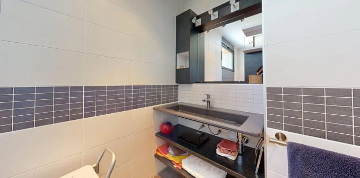 Image 30 sur 30 - Maison/villa  ·  Vente · Les Auxons (25870) · 7 pièces · 149m²