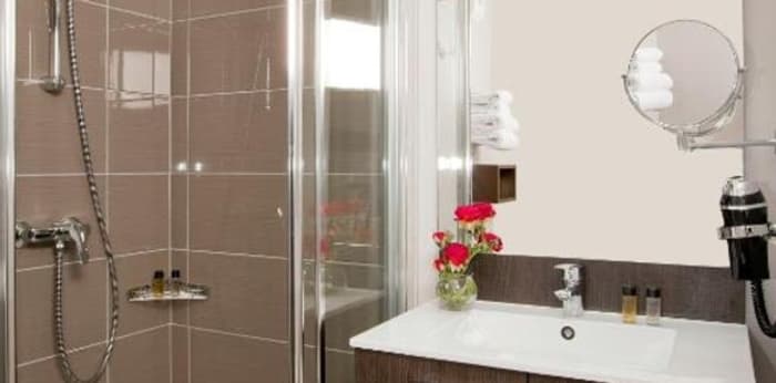 Image 4 sur 5 - Appartement  ·  Vente · Bordeaux (33000) · 1 pièce · 20m²