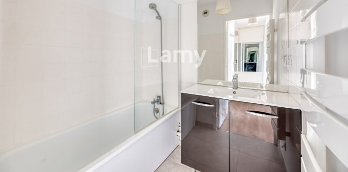 Image 7 sur 7 - Appartement  ·  Vente · Talence (33400) · 3 pièces · 63m²
