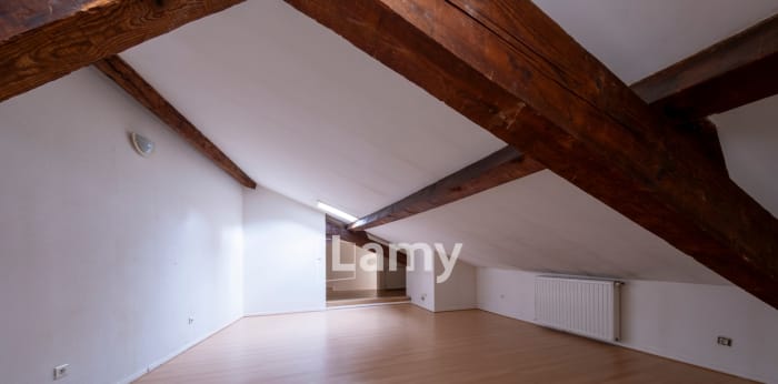Image 18 sur 26 - Appartement  ·  Vente · Toulouse (31000) · 3 pièces · 98m²