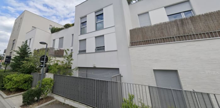 Image 1 sur 6 - Appartement  ·  Vente · Evry Courcouronnes (91000) · 2 pièces · 42m²
