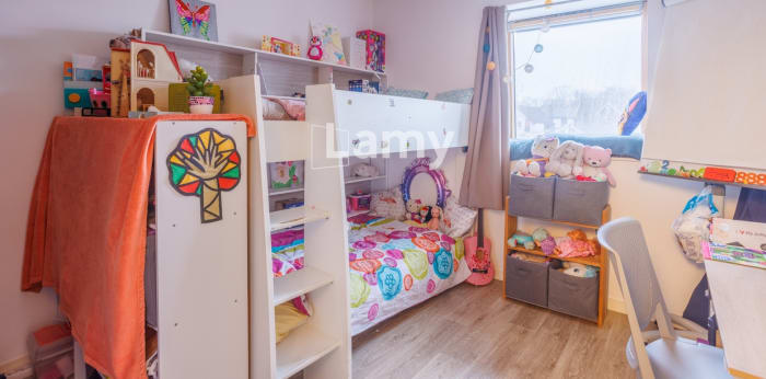 Image 9 sur 11 - Maison/villa  ·  Vente · Valenciennes (59300) · 82m²